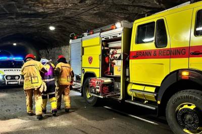 Nye fartøy til Sjøforsvaret blir kraftig forsinka