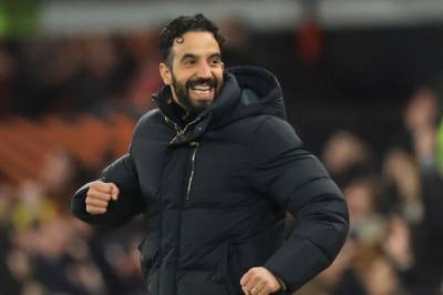 Manchester United trenger ikke å gå langt for neste stjernekeeper