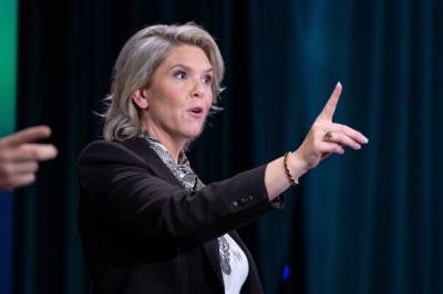 Den økonomiske hverdagen