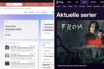 «Europa først»: De beste alternativene til amerikanske tjenester
