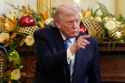 USA: Venezuelas regime er en terrororganisasjon