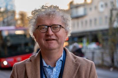Vil ha norsk skattesmell:  – Gode ideer