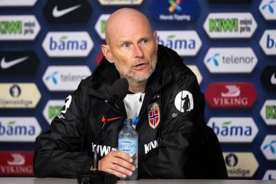 Solbakken om Ajer: – Det har vi ventet på