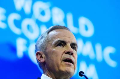 Vi er midt i et brudd i verdensordenen