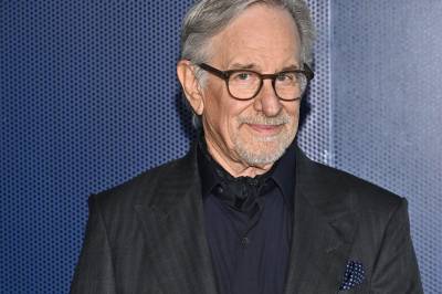 Steven Spielberg er overbevist om at vi ikke er alene i universet