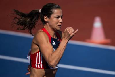 Iuels medaljedrøm knust: – Helt tomt på tanken