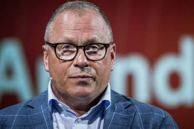 Oljefondet tjente 1753 milliarder