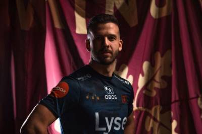 Forlenger med kaptein Zlatko Tripic timer før Eliteserien avgjøres