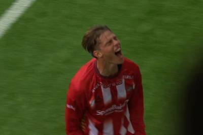 Se høydepunktene: Tromsø knuste Vålerenga