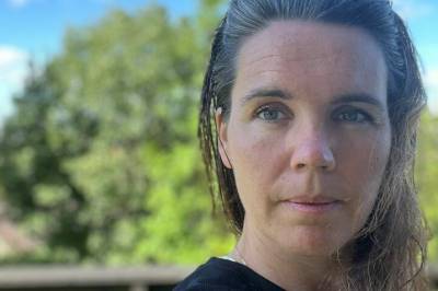 Psykolog: – Vi tier, smiler og sier at «det går fint», men …