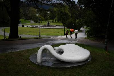 En novelle i ubunden form