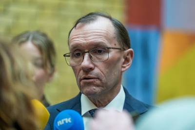 Norge fordømmer iranske operasjoner i Europa