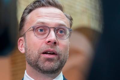 – Debatten har vært på ville veier