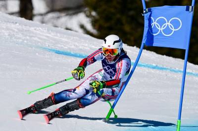Stjernesund sikret medalje i storslalåmen
