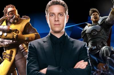 Highguard stenger ned for godt