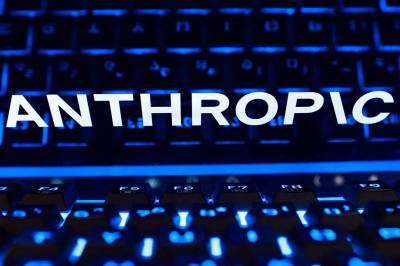 Anthropic har søkt om børsnotering på Nasdaq