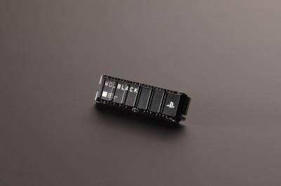 SanDisk selger en 8 TB SSD til PlayStation 5 til samme pris som tre PS5 Pro-konsoller