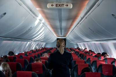 Så mye mer kan de tjene i Norwegian
