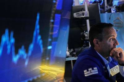 Wall Street responderer positivt på svake jobbtall