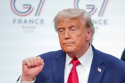 Iran-avtalen: – Trump utsetter mange problemer