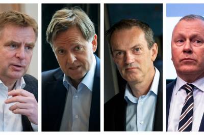 10 milliarder i tap for nordmenn i én aksje – på én dag