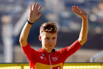 Uno-X klare for historisk Giro d'Italia-debut – skal jakte topp ti-plassering