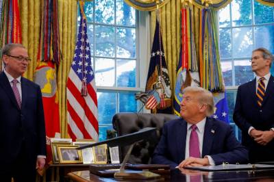 En god økonom eller en utrolig uetterrettelig nikkedukke