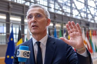 Tollunion vil være en blindvei