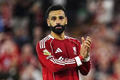 Lagkamerat om Salah: – Han beklaget overfor oss