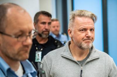 Derfor ble Stig Millehaugen «Norges farligste»