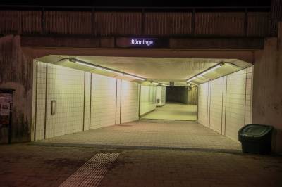 Forsvinningssak ryster Sverige: Kvinne (25) funnet død