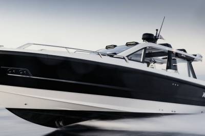 Windy til topps i Europa