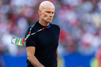 – Ingen unnskyldninger