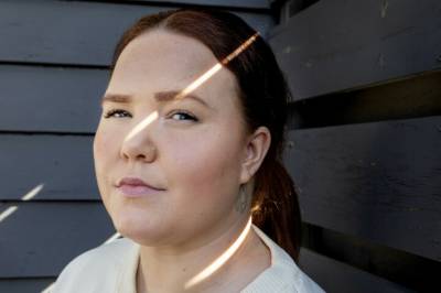 Fanget av smertene: - Fryktelig ensomt liv