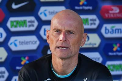 Solbakken svarer på stikk: – Mer på Gothia eller Dana