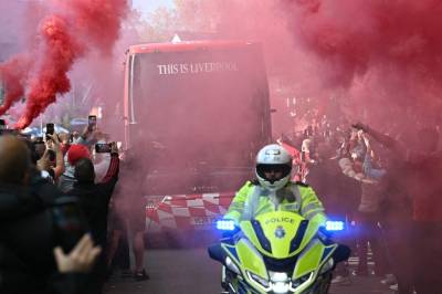 Liverpool koker foran storkampen: – Verste kampen City kunne få