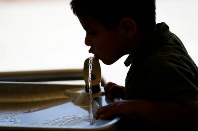 Slik kan krigen i Midtøsten gi flere hull i tennene