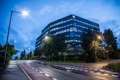 Siktelse utvidet mot første­amanuensis – skal ha bestilt overgrep på nett