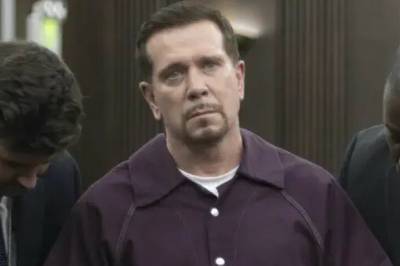 Skuespiller døde etter låvebrann