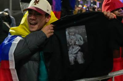 Pengespekulasjoner på krig og katastrofer – et farlig og etisk problematisk spill