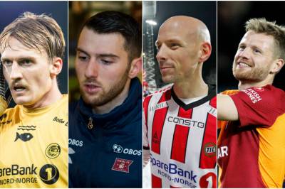 Disse spillerne kan hentes gratis