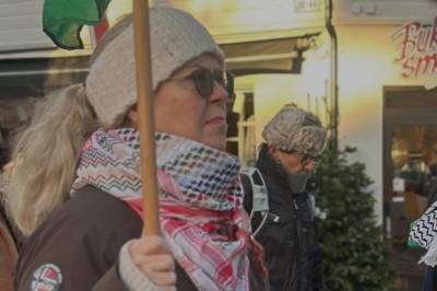 Det er å dømme barn til døden ved forfrysning