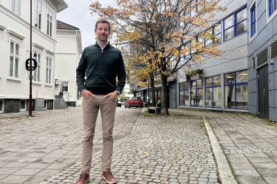 Beredskapssjefen etter uværsnatten: – Har sluppet relativt billig unna
