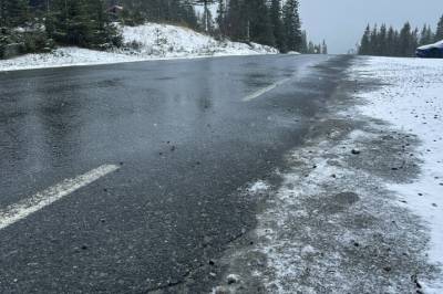 Farevarsel: - Kan være vanskelig å se