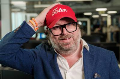 Fikk melding av «ministeren»: – Vi fra bygda snakker ikke sånn