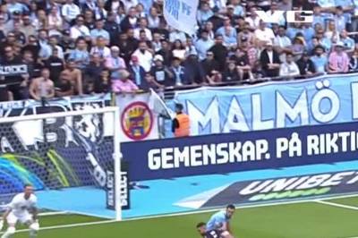 1-2: Faraj, Halmstad