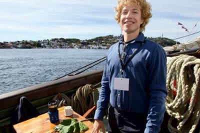 – Nordmenn er ikke fullt så hjemme i villmarka som vi liker å tro