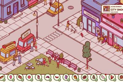 Nippets – Noe nytt, noe gammelt, noe lånt og noe lovende