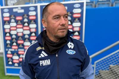 Kontrakten går ut - framtida blir avgjort snart