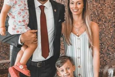 Mistet kjæresten: - Sønderknust